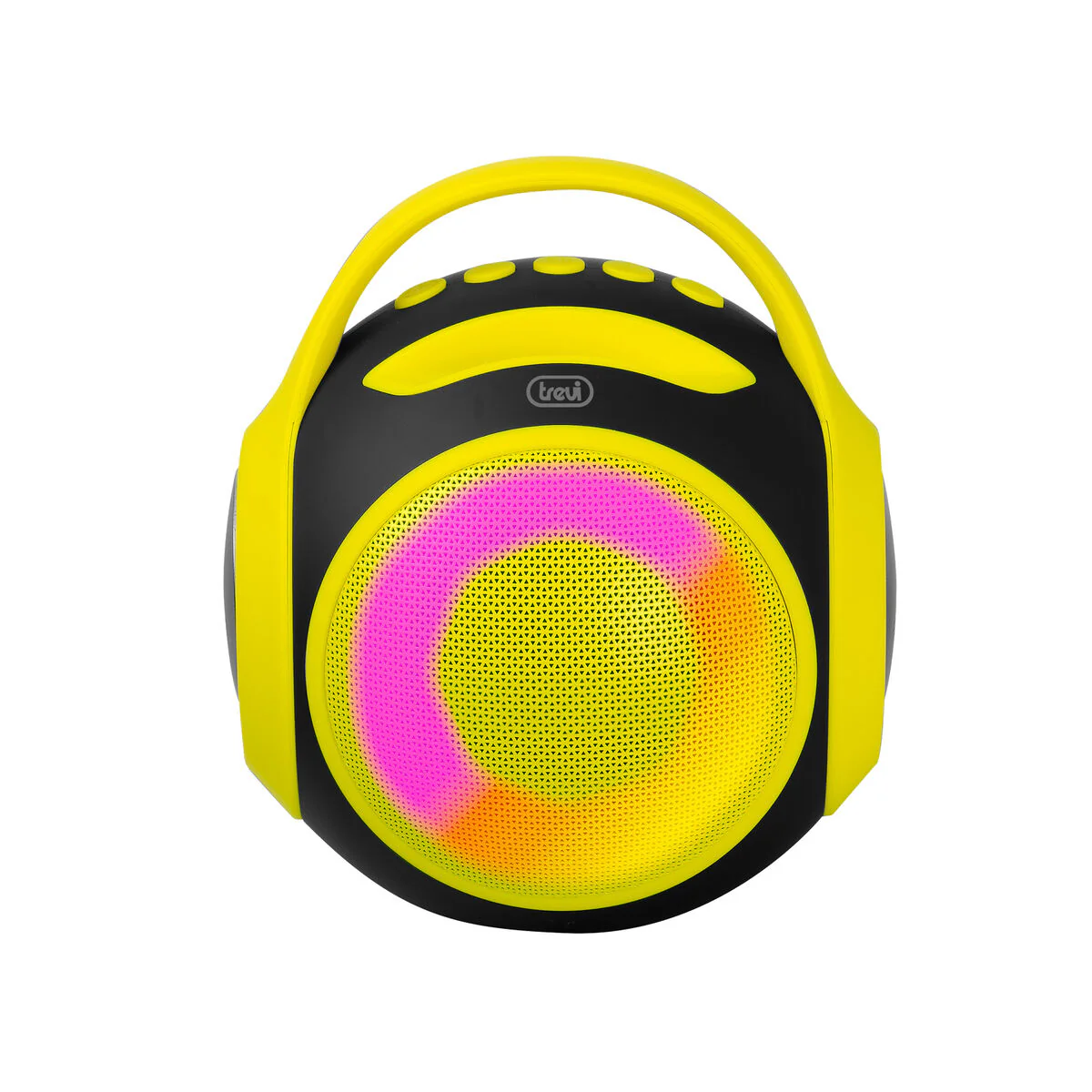 Altavoz Portátil Trevi Trevi XR 8A 202 - Image 3