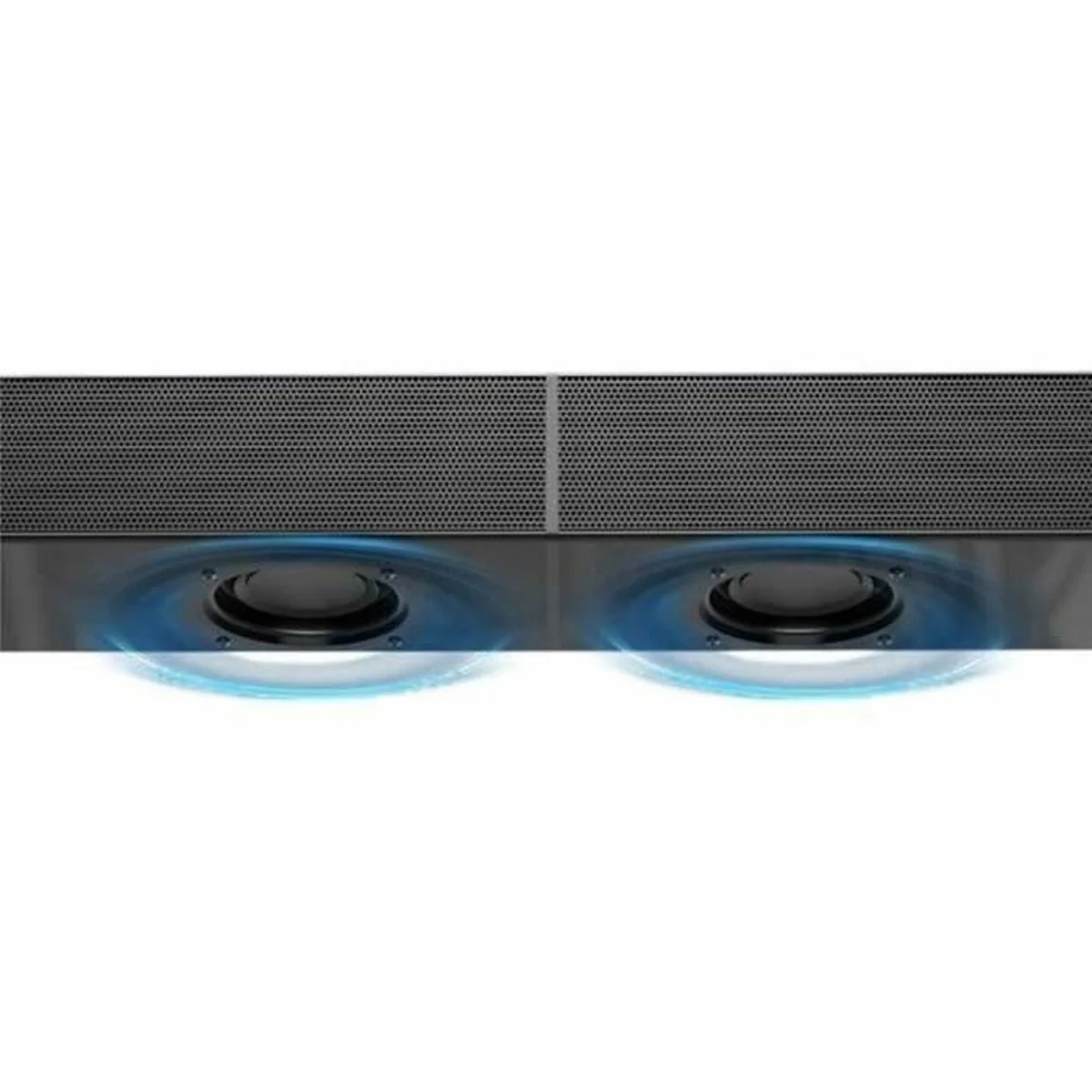 Barra de Sonido CGV BDS ALTO Negro 40 W - Image 2