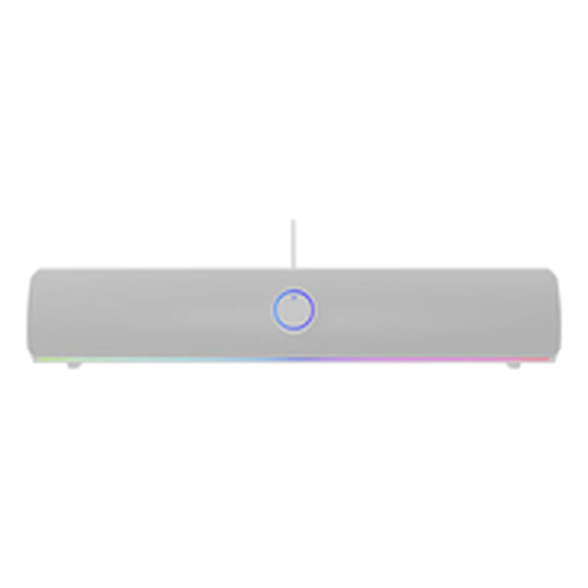 Barra de Sonido Genesis NCS-2305 Blanco - Image 2