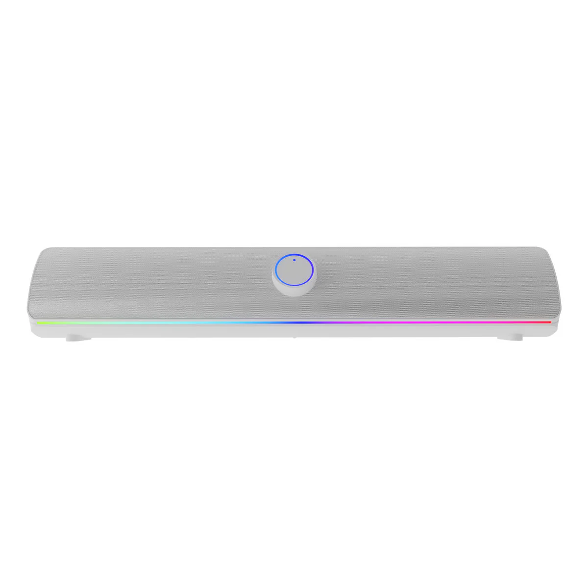 Barra de Sonido Genesis NCS-2305 Blanco - Image 3