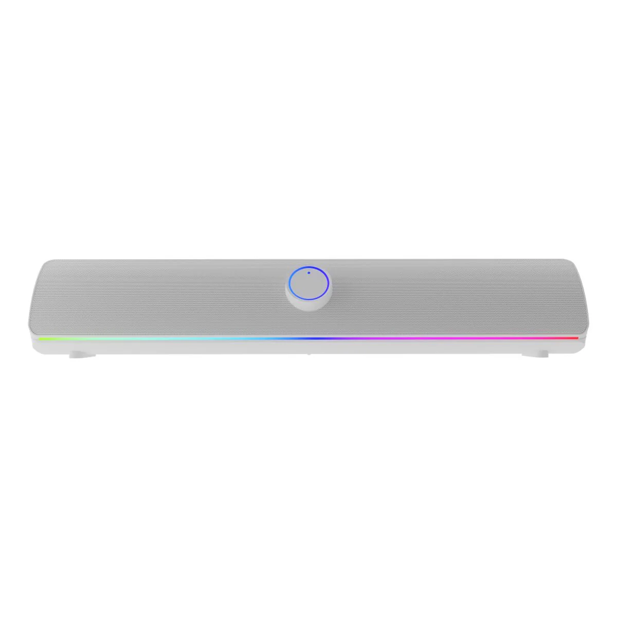 Barra de Sonido Genesis NCS-2305 Blanco - Image 5