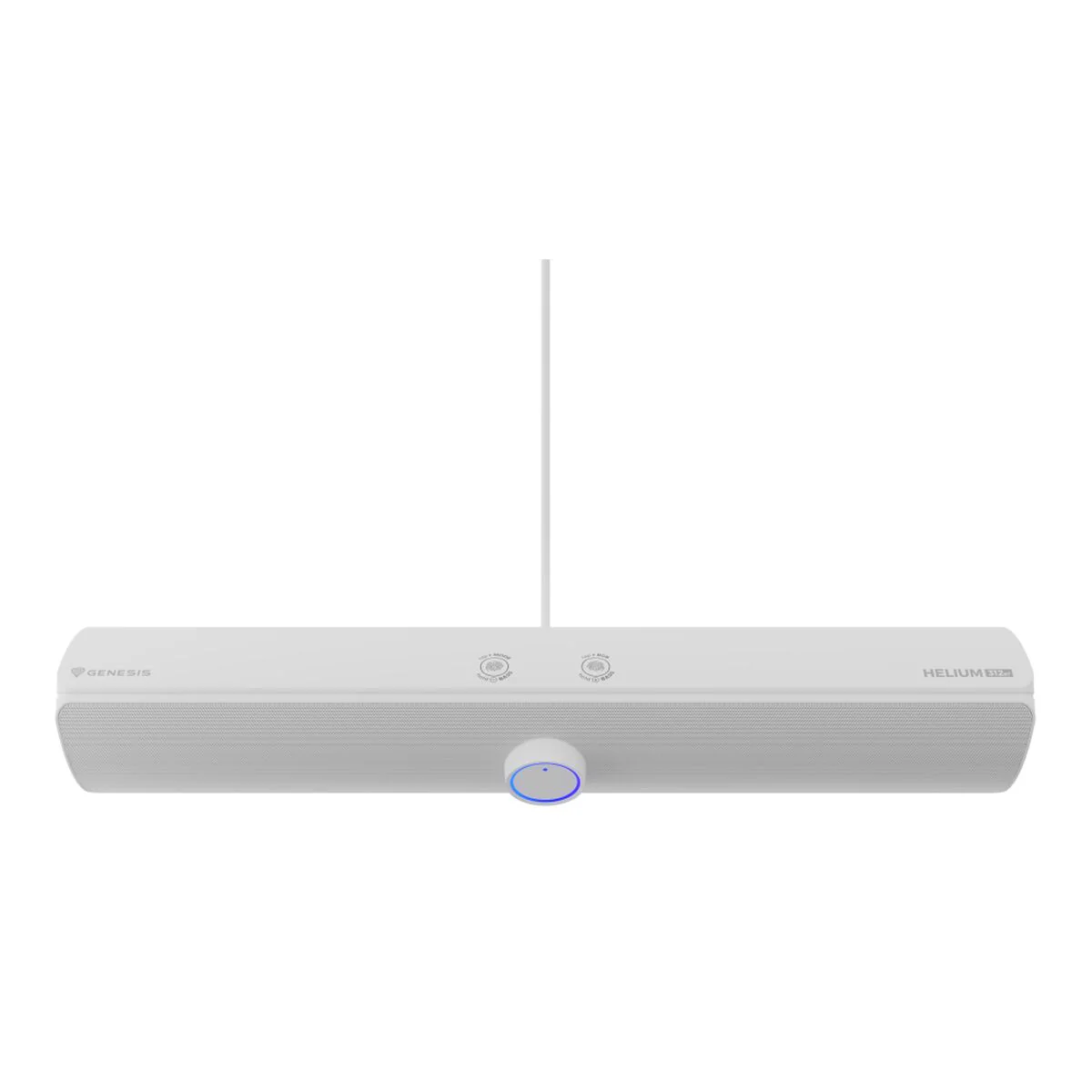 Barra de Sonido Genesis NCS-2305 Blanco - Image 6