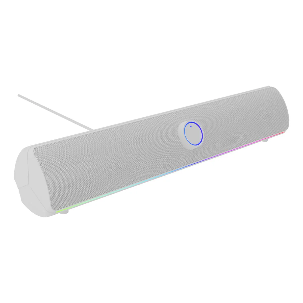 Barra de Sonido Genesis NCS-2305 Blanco - Image 8