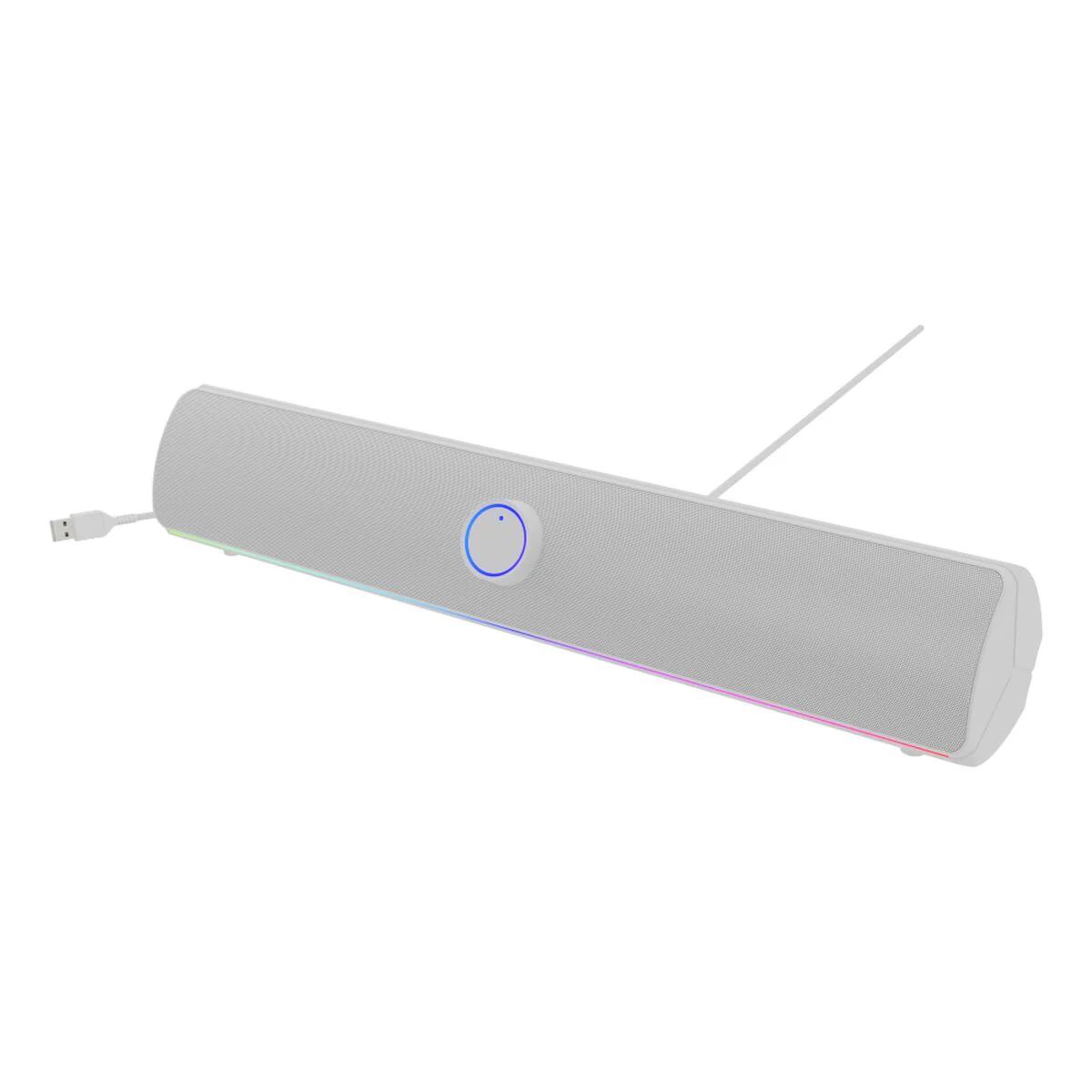 Barra de Sonido Genesis NCS-2305 Blanco - Image 9