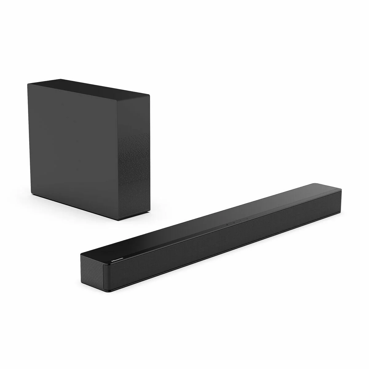 Barra de Sonido Hisense HS2100 Negro 120 W - Image 2