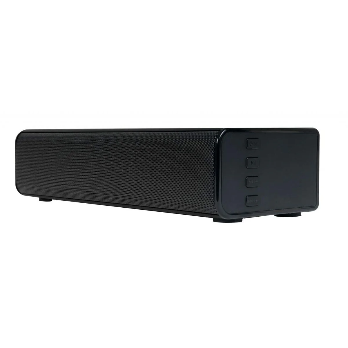 Barra de Sonido Inalámbrica FONESTAR SING-BAR Negro - Image 4