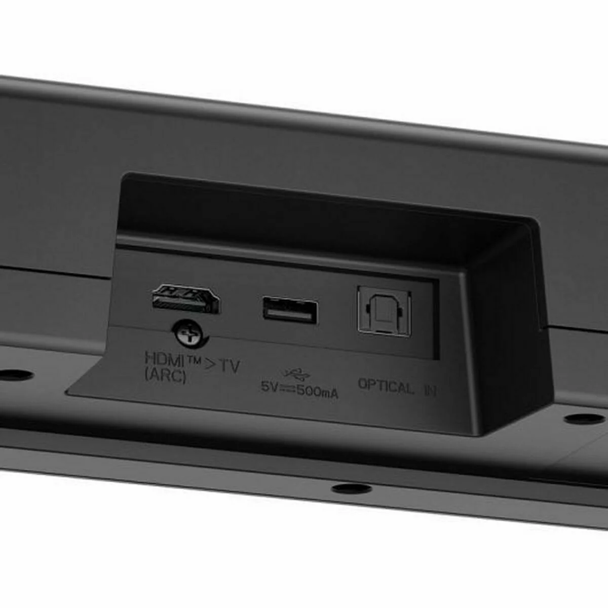 Barra de Sonido LG S40TR.DEUSLLK Negro 400 W - Image 10