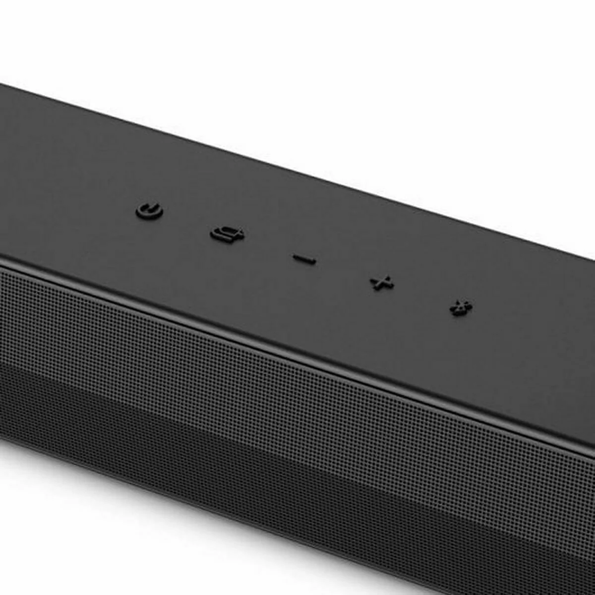Barra de Sonido LG S40TR.DEUSLLK Negro 400 W - Image 8