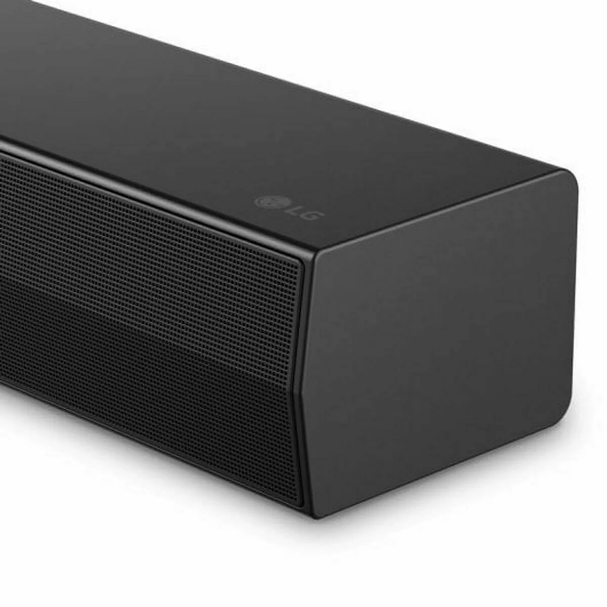 Barra de Sonido LG S40TR.DEUSLLK Negro 400 W - Image 9