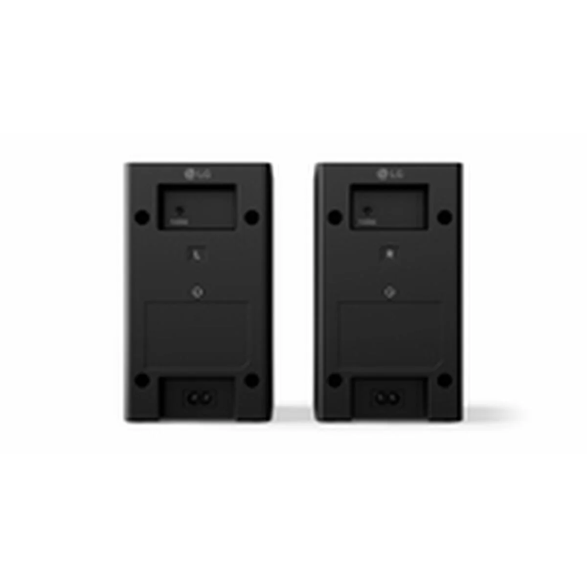 Barra de Sonido LG S90TR.DEUSLLK Negro 670 W - Image 4