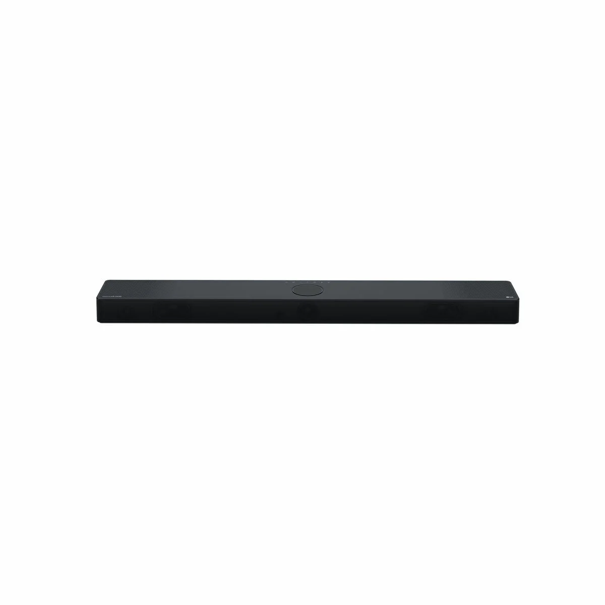 Barra de Sonido LG SC9S Negro 400 W - Image 2