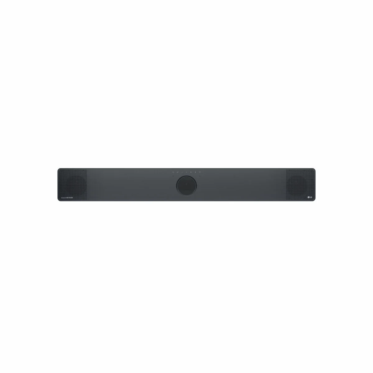 Barra de Sonido LG SC9S Negro 400 W - Image 3