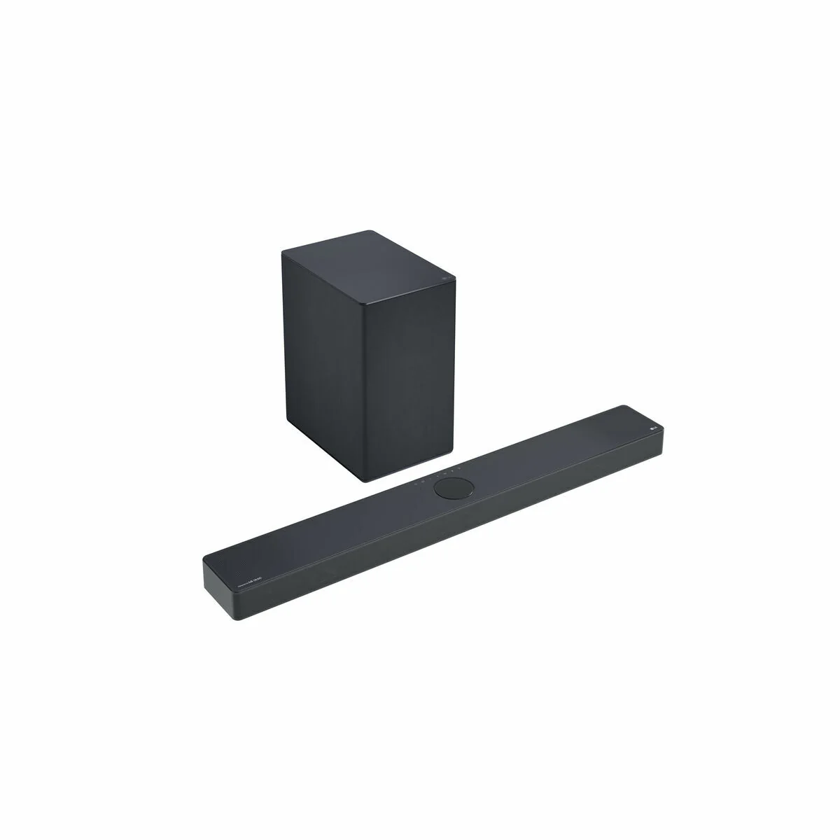 Barra de Sonido LG SC9S Negro 400 W - Image 5