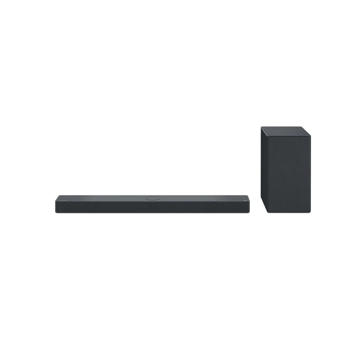 Barra de Sonido LG SC9S Negro 400 W - Image 8