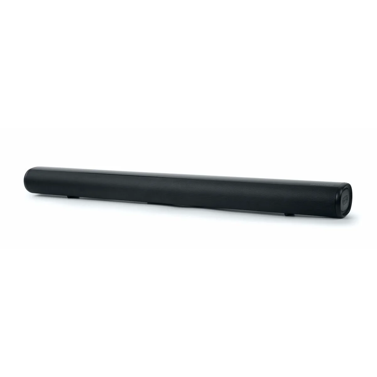 Barra de Sonido Muse Negro 120 W Bluetooth - Image 2