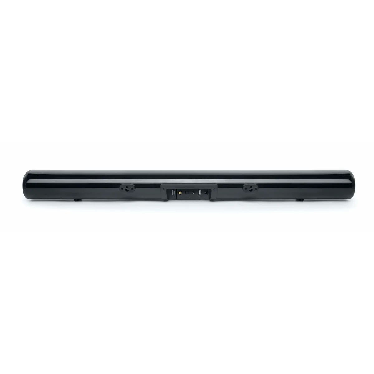 Barra de Sonido Muse Negro 120 W Bluetooth - Image 4