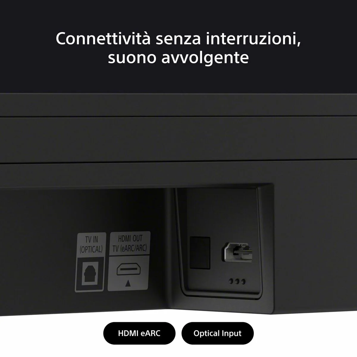 Barra de Sonido Sony HT-B600 - Image 10
