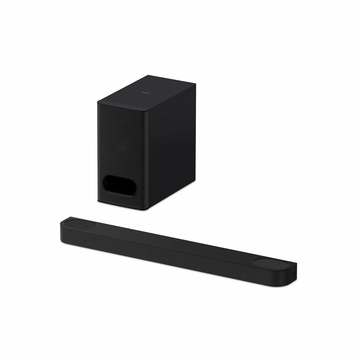 Barra de Sonido Sony HT-B600 - Image 4