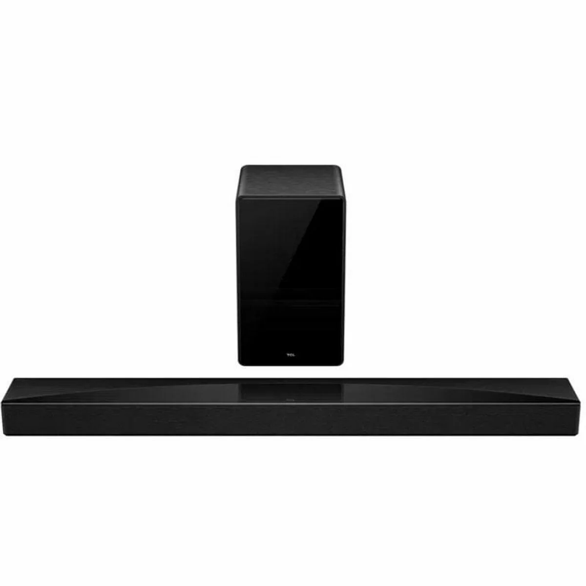 Barra de Sonido TCL Q75HE 620 W