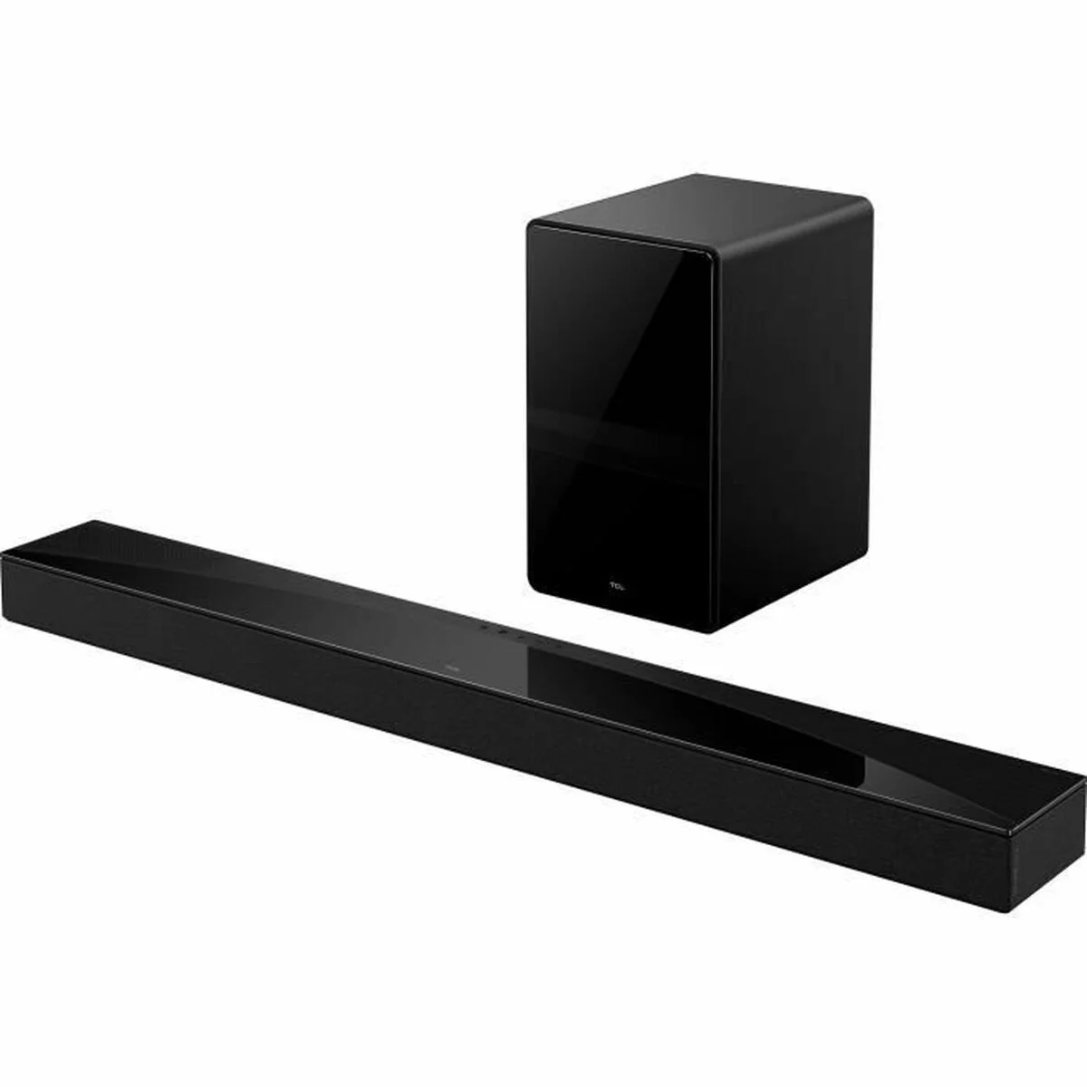 Barra de Sonido TCL Q75HE 620 W - Image 3