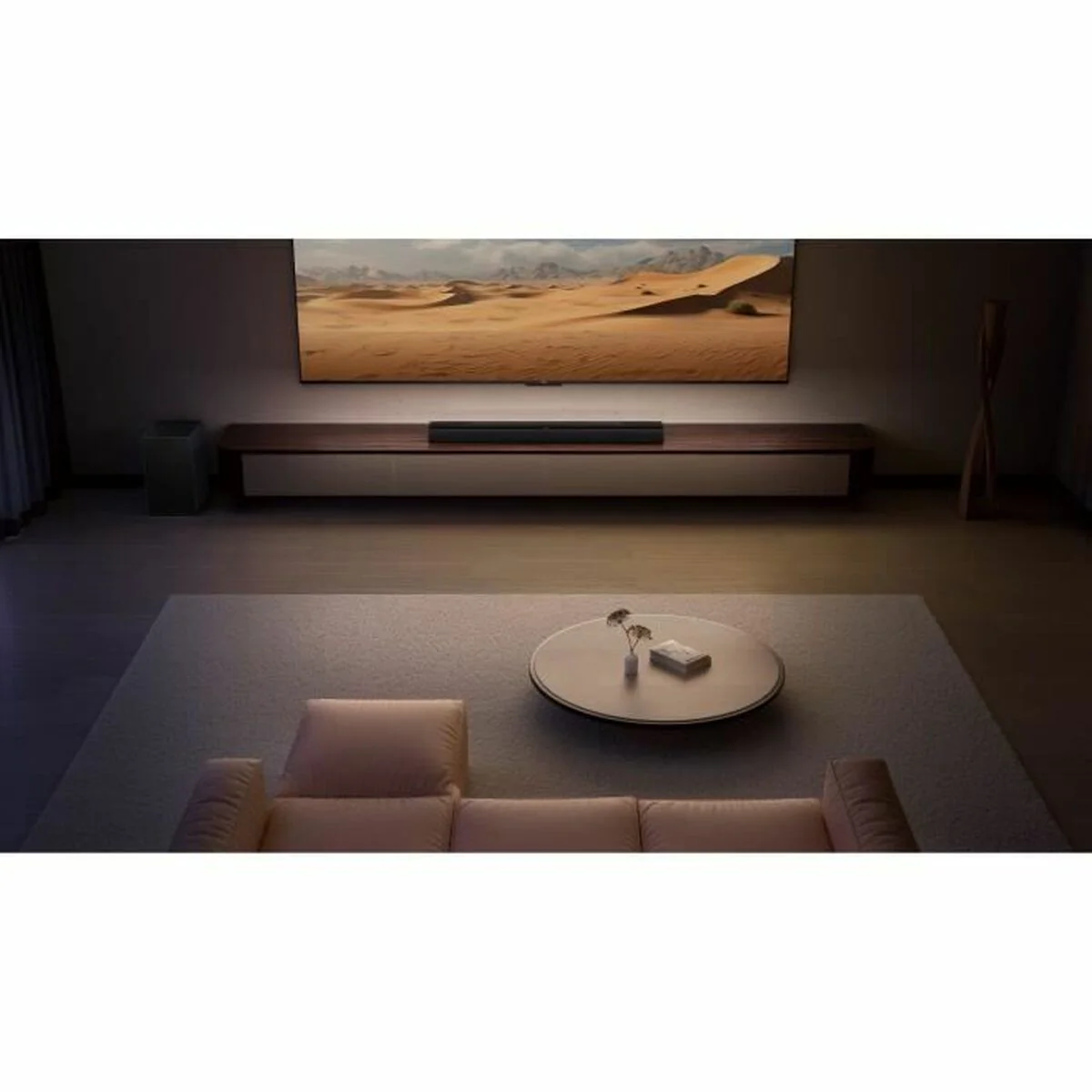 Barra de Sonido TCL Q75HE 620 W - Image 7