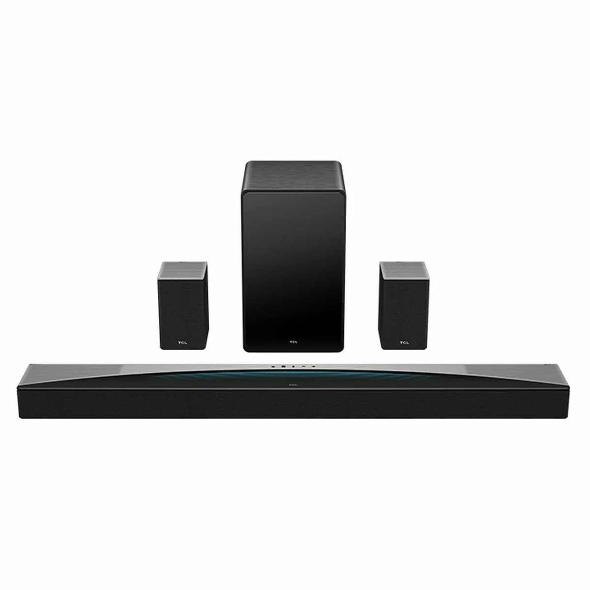 Barra de Sonido TCL Q85HE 30 W - Image 2