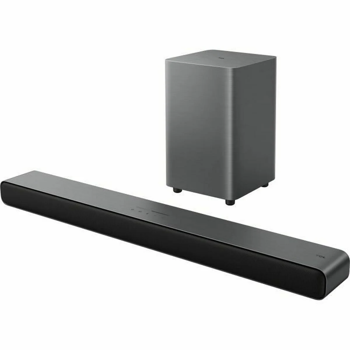 Barra de Sonido TCL S55H Negro 40 W - Image 2