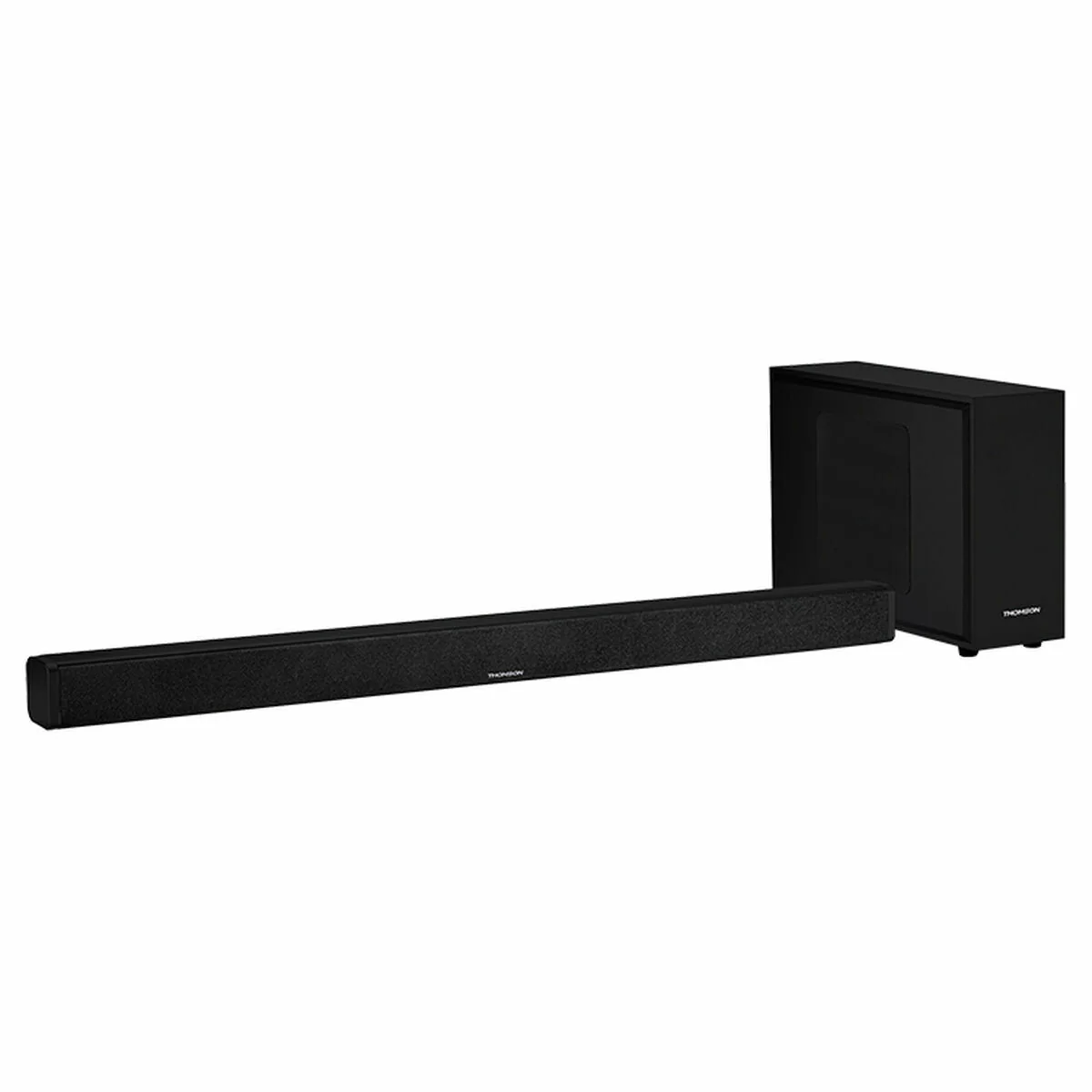 Barra de Sonido Thomson SB250BT Negro - Image 4