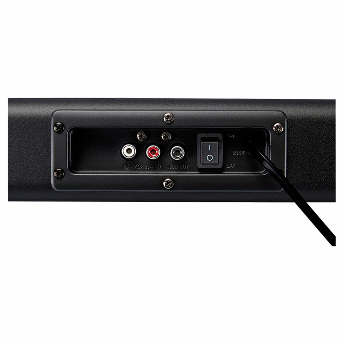 Barra de Sonido Thomson SB250BT Negro - Image 5