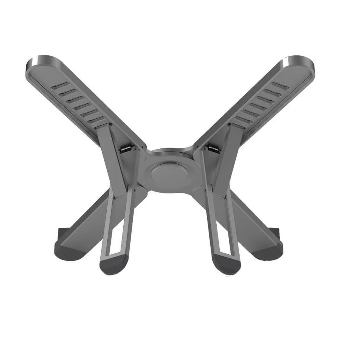 Base de Refrigeración para Portátil Celly SWMAGICSTANDX Gris - Image 10