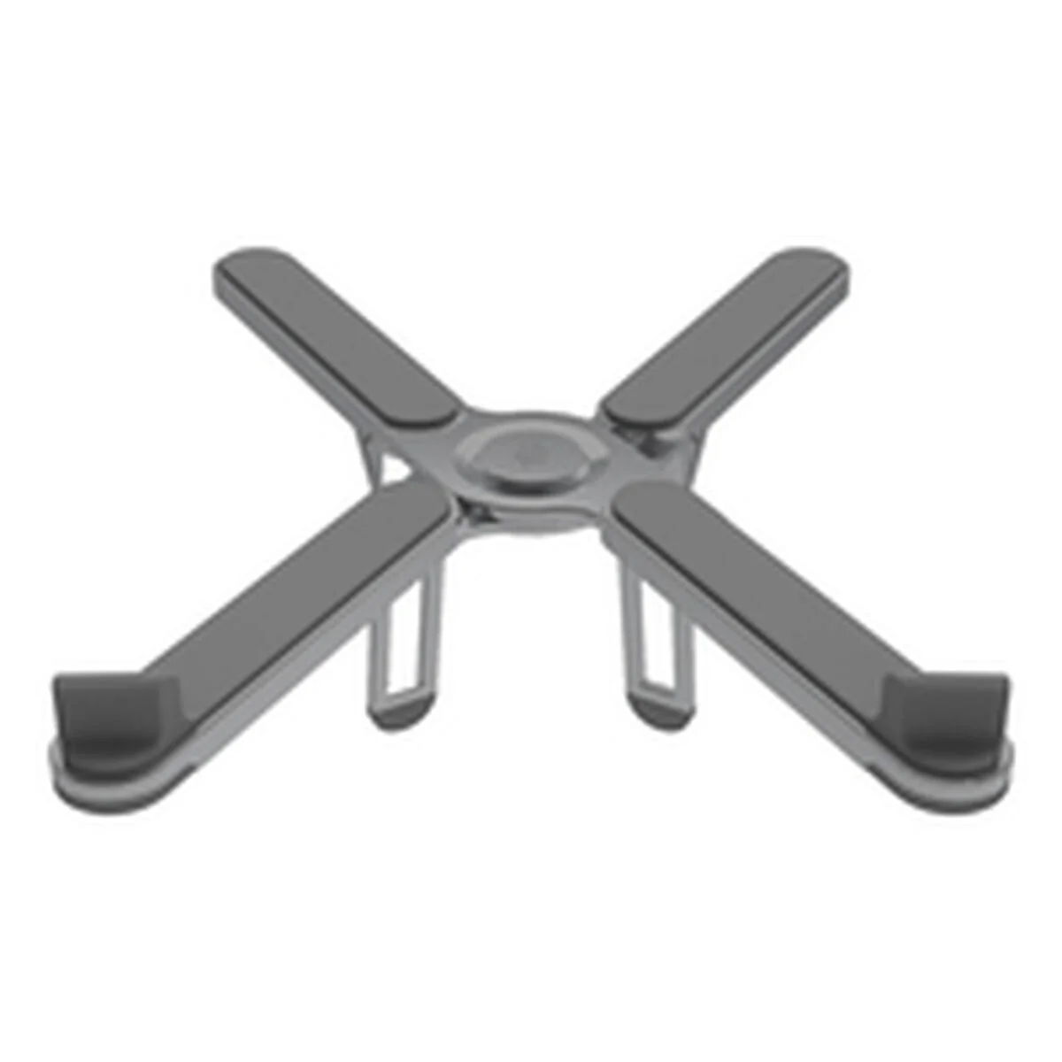 Base de Refrigeración para Portátil Celly SWMAGICSTANDX Gris - Image 3