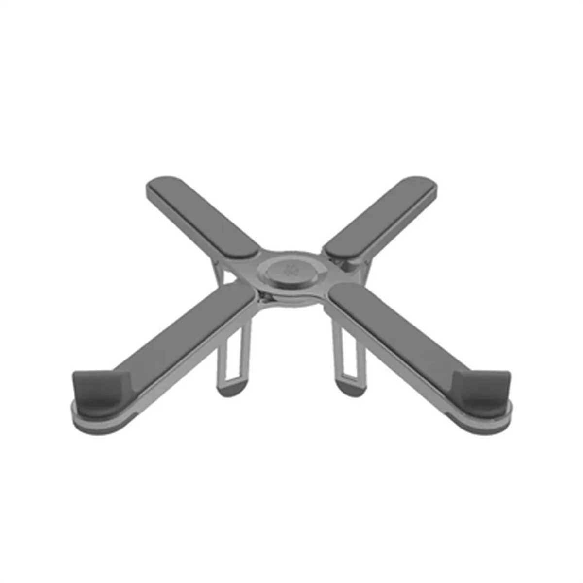 Base de Refrigeración para Portátil Celly SWMAGICSTANDX Gris - Image 8