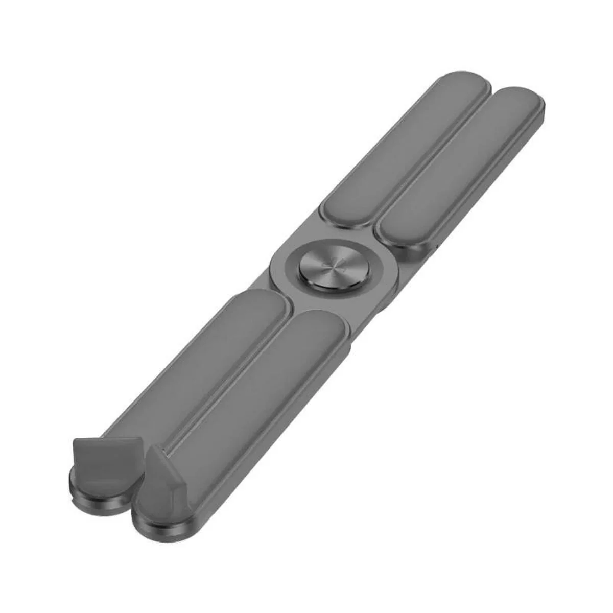 Base de Refrigeración para Portátil Celly SWMAGICSTANDX Gris - Image 9