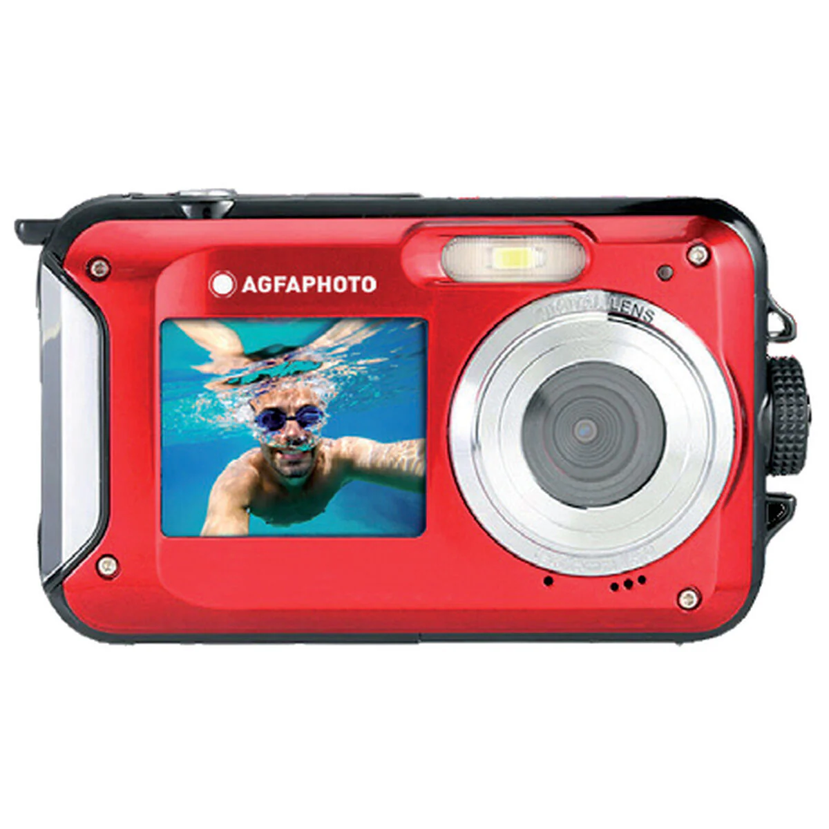 Cámara Digital Agfa Realishot WP8000 Waterproof - Image 3