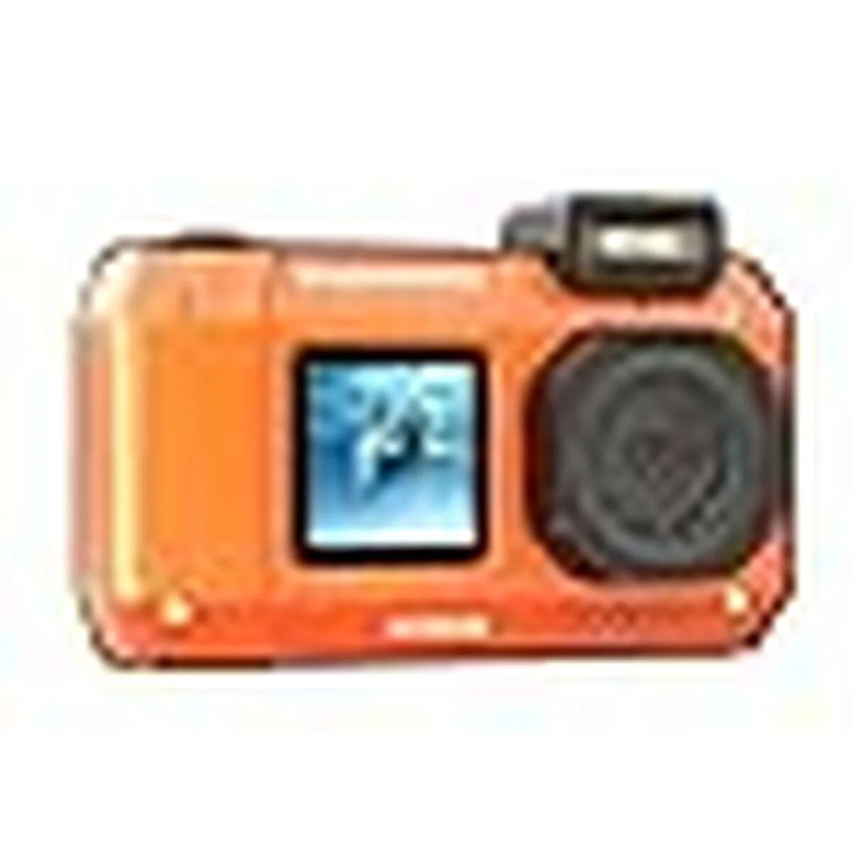 Cámara Digital Infantil Agfa WP9500OG Waterproof - Image 7