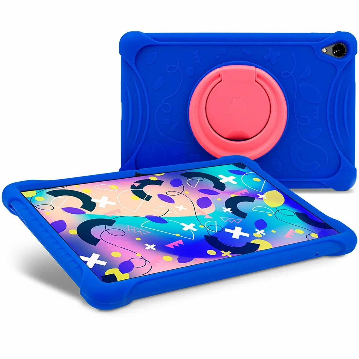 Funda para Tablet SPC Gravity 5-6 11" Azul - Image 2
