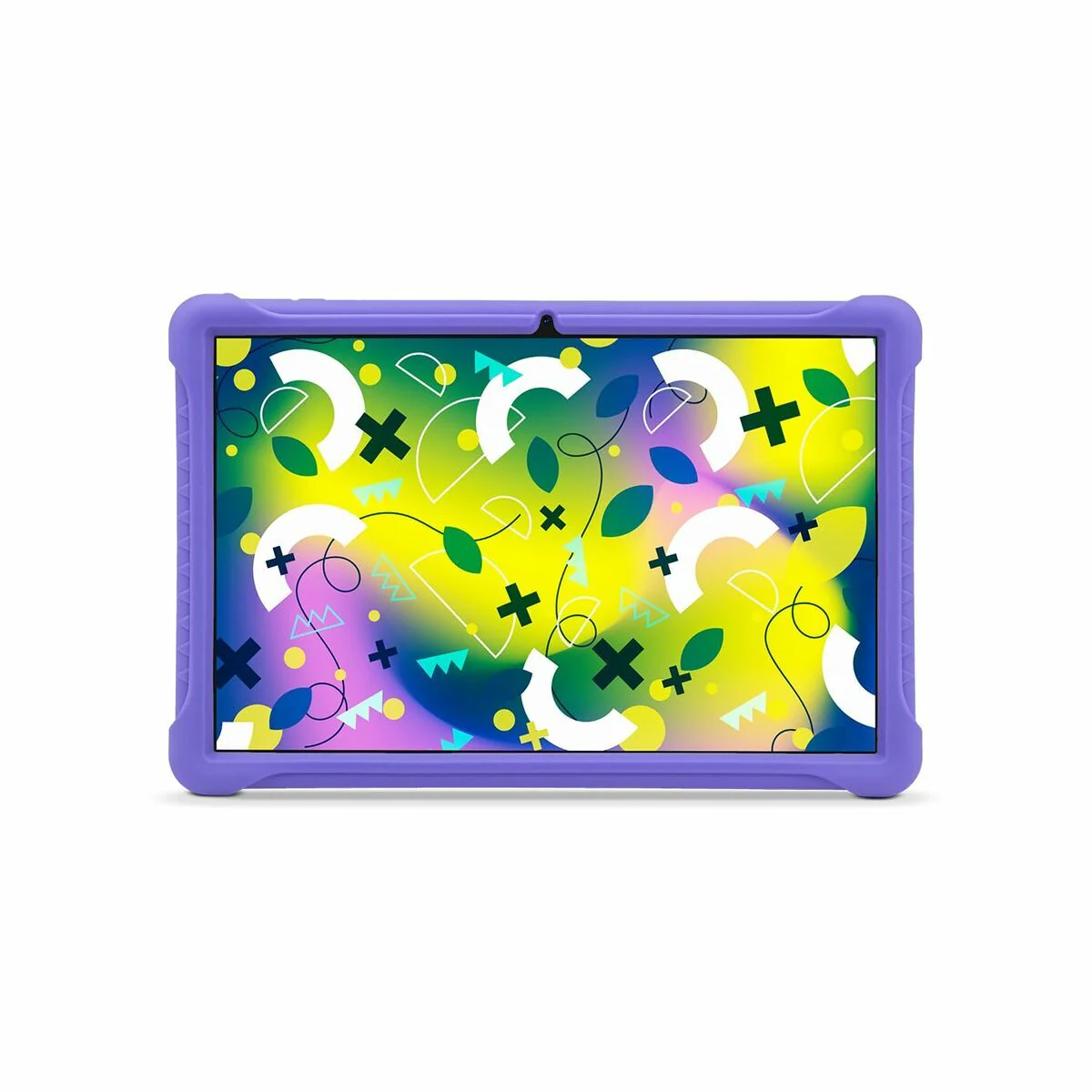 Funda para Tablet SPC Gravity 5-6 11" Morado - Image 3