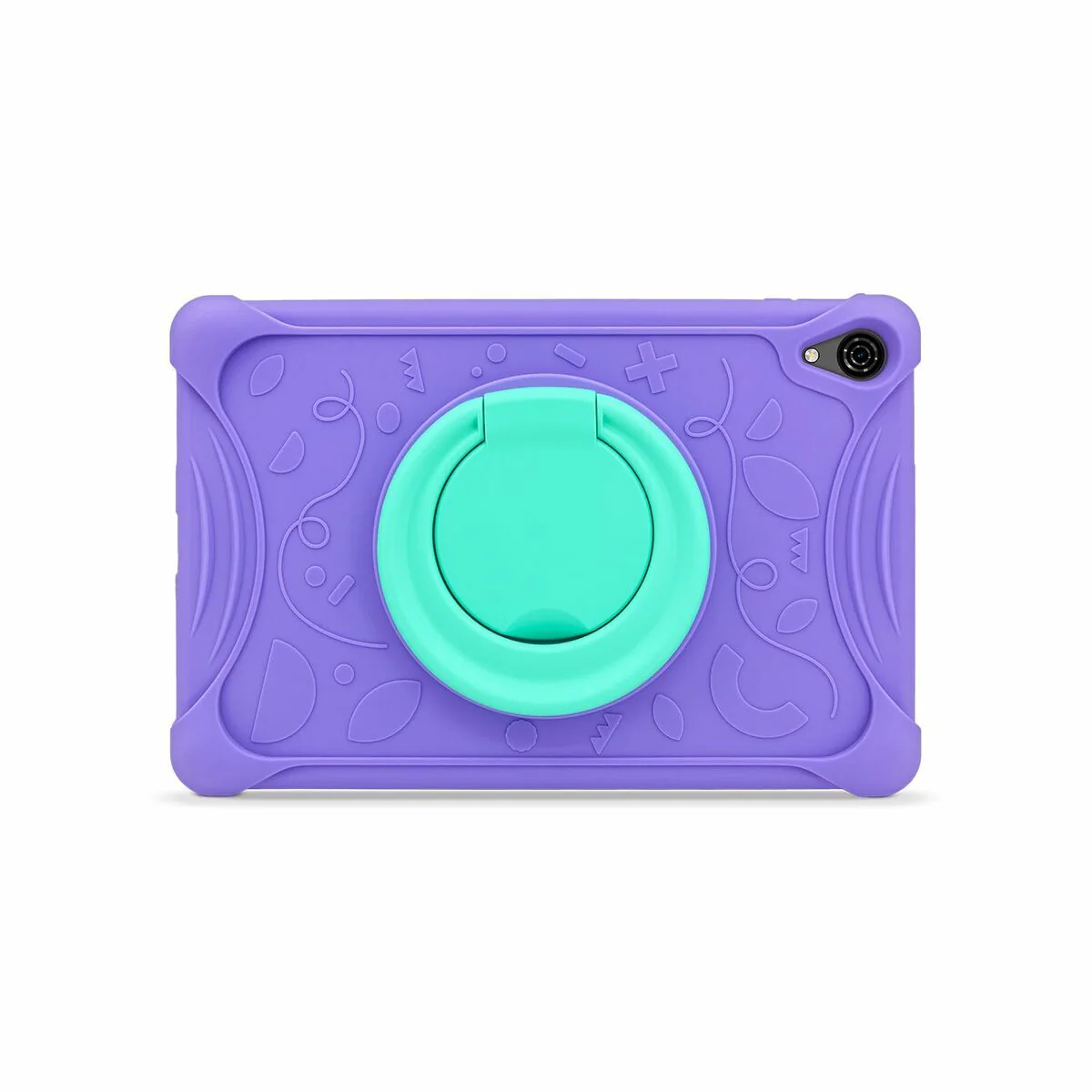 Funda para Tablet SPC Gravity 5-6 11" Morado - Image 4