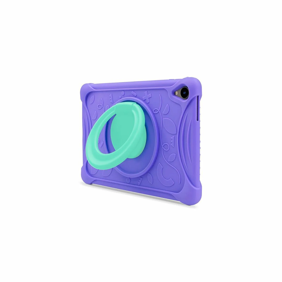 Funda para Tablet SPC Gravity 5-6 11" Morado - Image 5