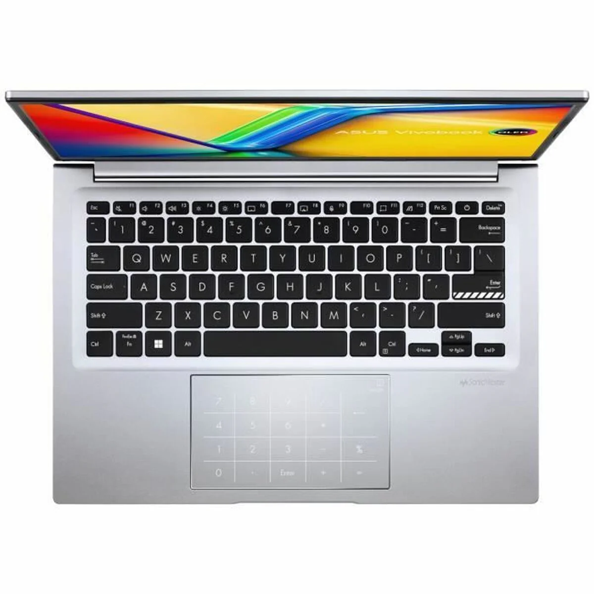 Laptop Asus - Image 3