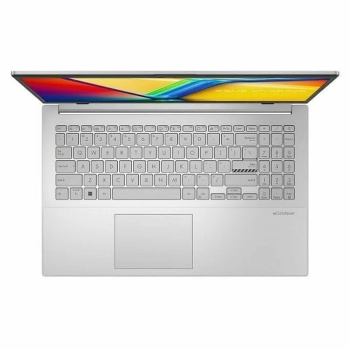 Laptop Asus 90NB0ZT1-M00RV0 15,6" Intel Core i3 N305 8 GB RAM 256 GB SSD Qwerty Español - Image 5