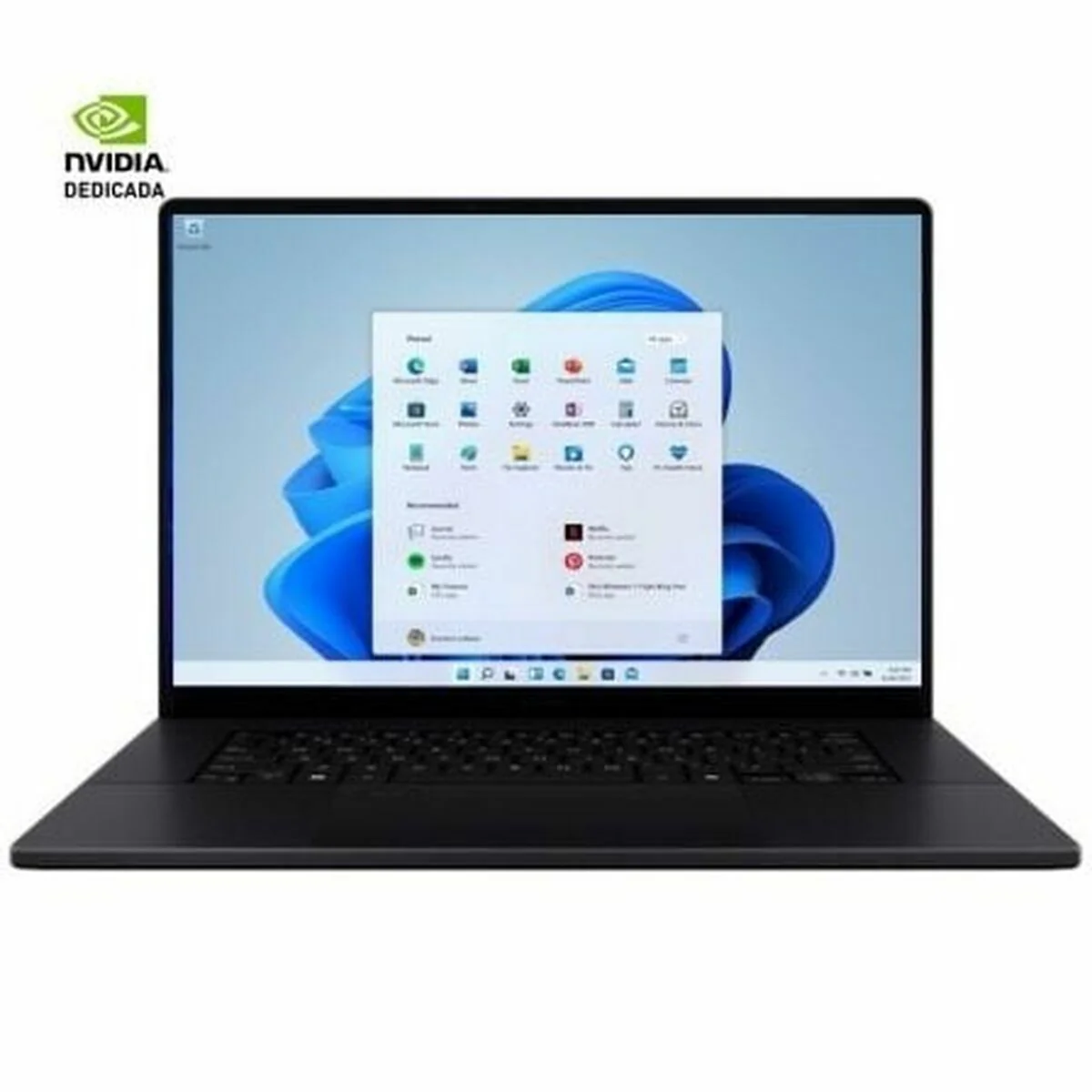 Laptop Asus 90NB15K1-M006V0 16" 32 GB RAM 1 TB SSD - Image 3