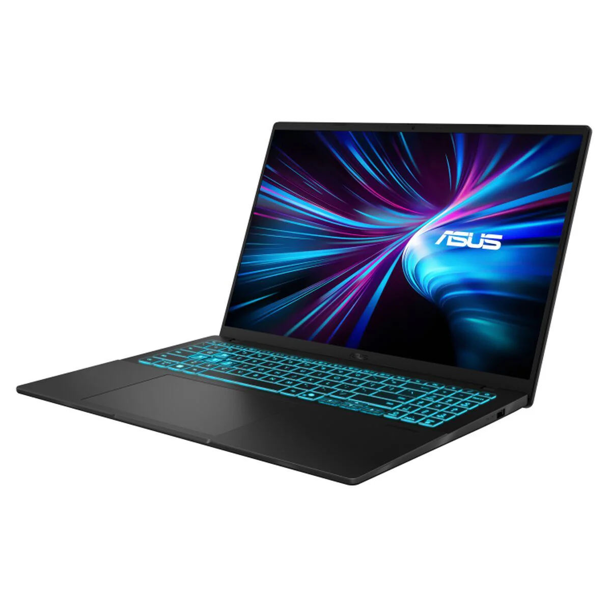Laptop Asus 90NB15Q1-M00EM0 16" 16 GB RAM 512 GB SSD Nvidia Geforce RTX 4050 - Image 4