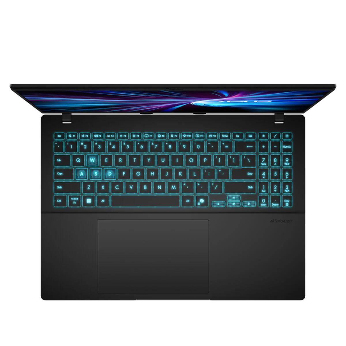 Laptop Asus 90NB15Q1-M00EM0 16" 16 GB RAM 512 GB SSD Nvidia Geforce RTX 4050 - Image 5