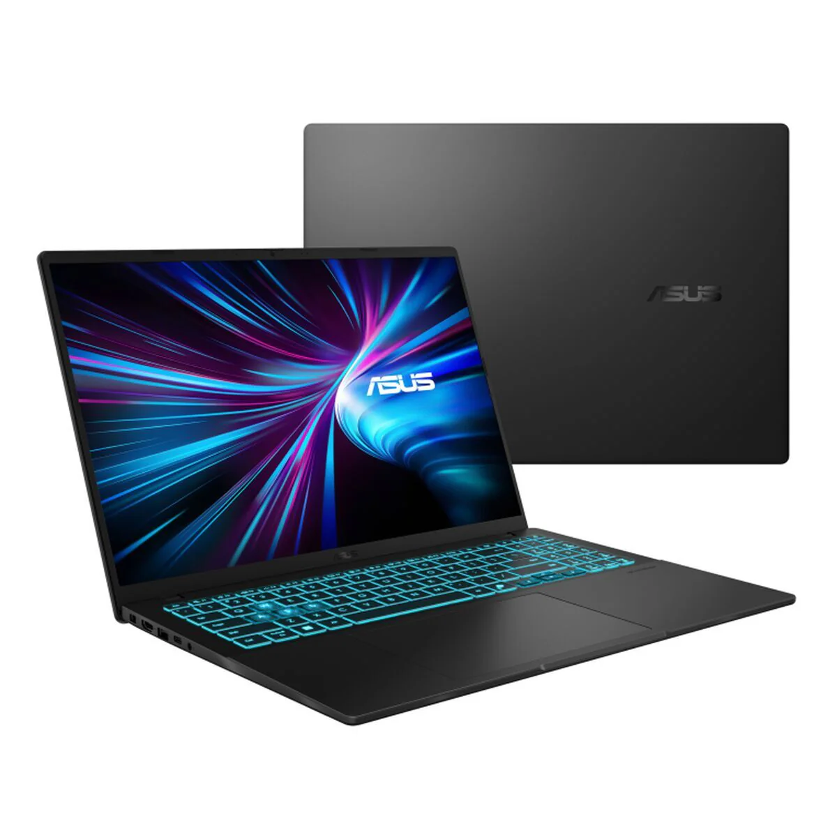 Laptop Asus 90NB15Q1-M00EM0 16" 16 GB RAM 512 GB SSD Nvidia Geforce RTX 4050 - Image 6