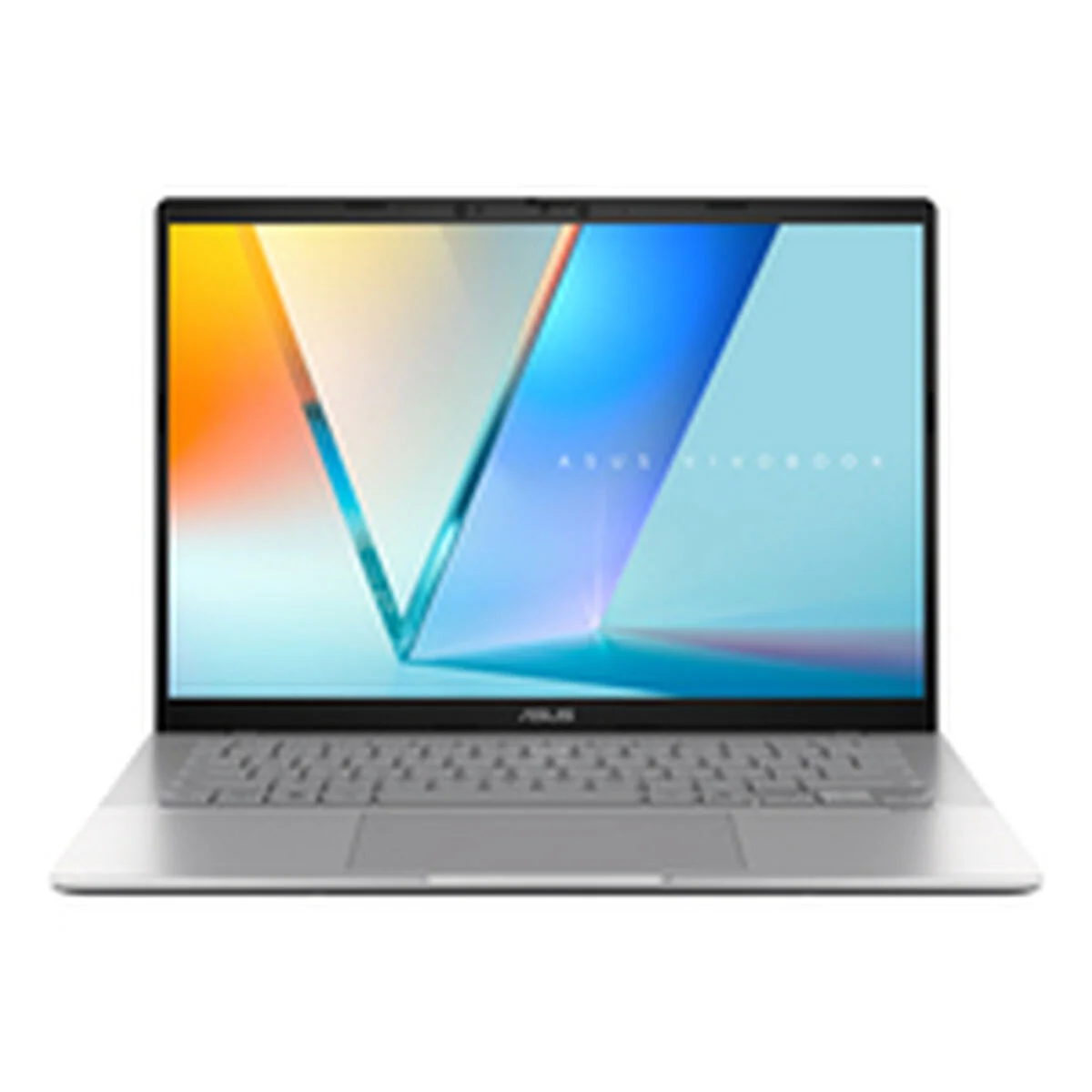 Laptop Asus 90NB16J1-M00940 14" 16 GB RAM 512 GB SSD Qwerty Español - Image 2