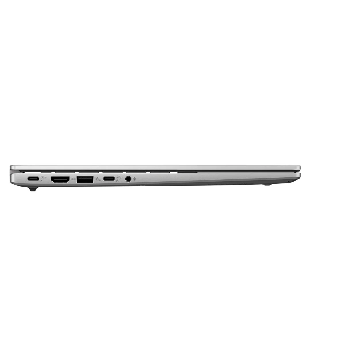 Laptop Asus 90NB16J1-M00940 14" 16 GB RAM 512 GB SSD Qwerty Español - Image 3
