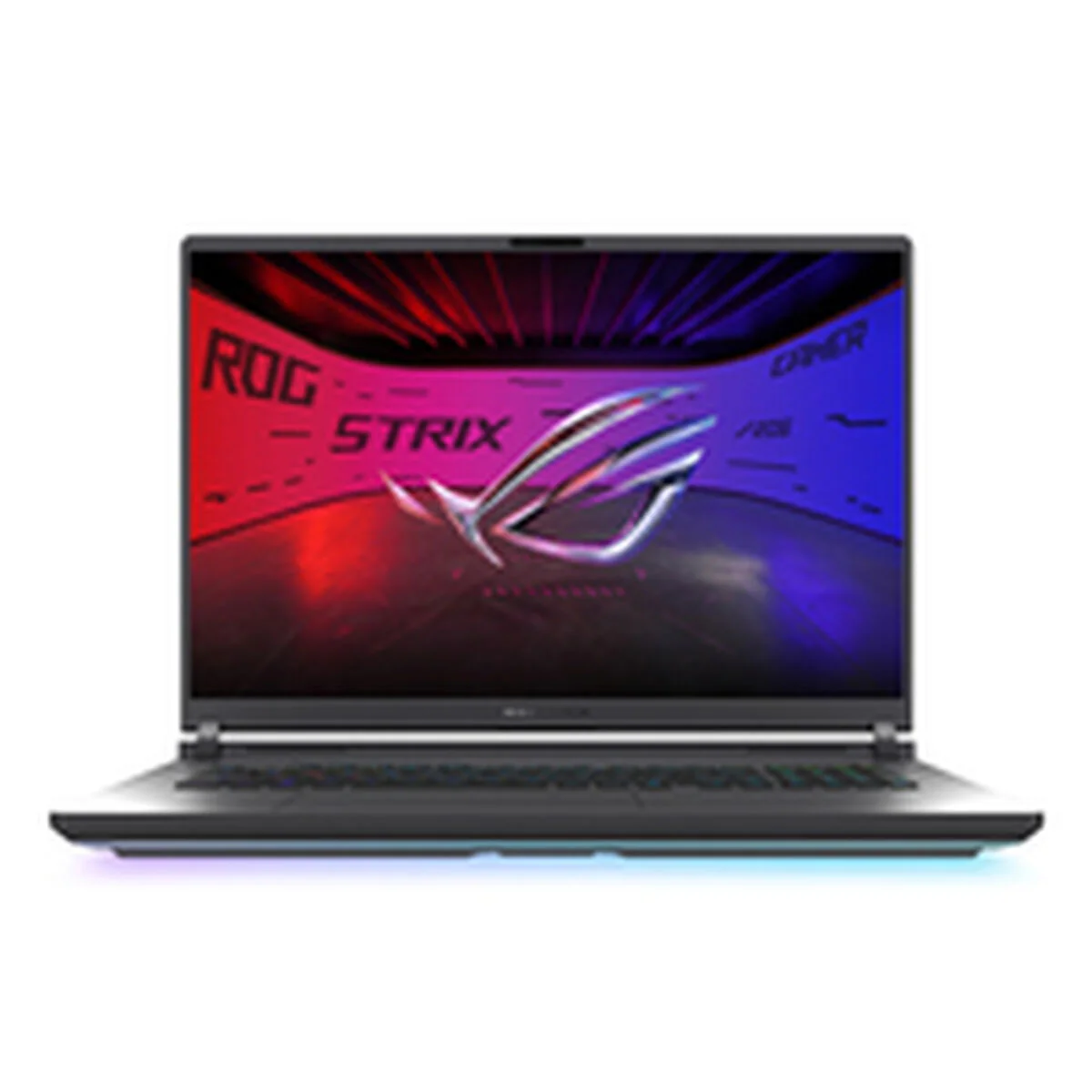 Laptop Asus 90NR0LC1-M006V0 18" 32 GB RAM 24 GB RAM 1 TB SSD RTX 5080 - Image 6