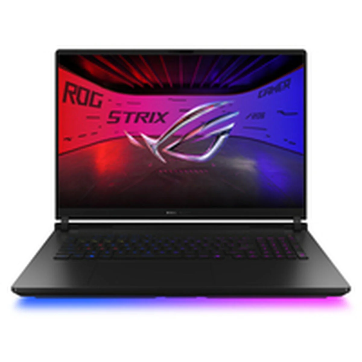 Laptop Asus 90NR0LF1-M003X0 17" intel core ultra 9 275HX 64 GB 4 TB nvidia geforce rtx 5090 - Image 4