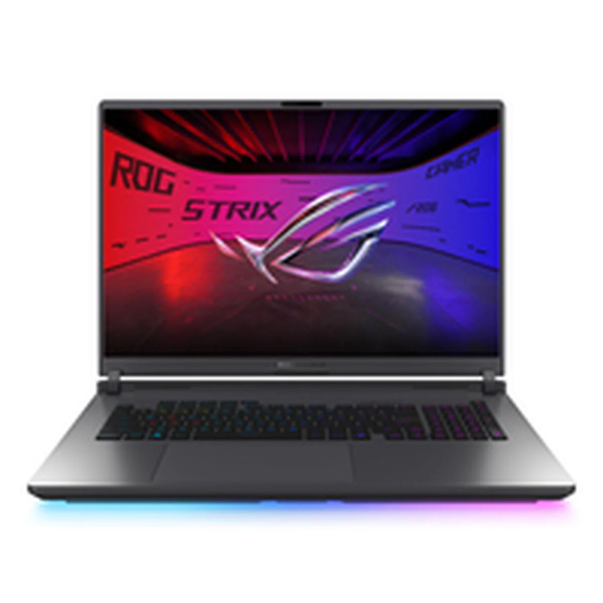 Laptop Asus 90NR0LK1-M00050 17" intel core ultra 9 275HX 32 GB RAM 1 TB SSD nvidia geforce rtx 5070 - Image 3